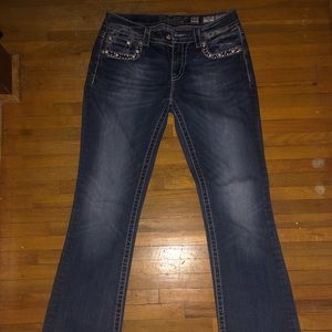 SALE TODAY ONLY!!! MISS ME JEANS